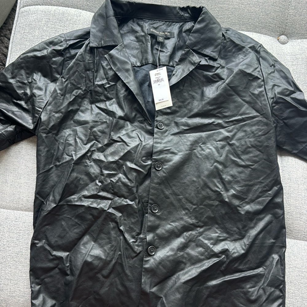 Banana republic top